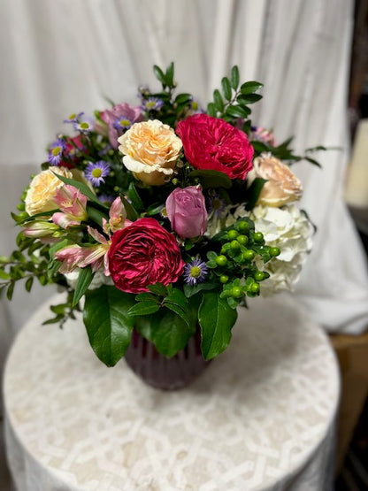 Bright & Blooming Celebration