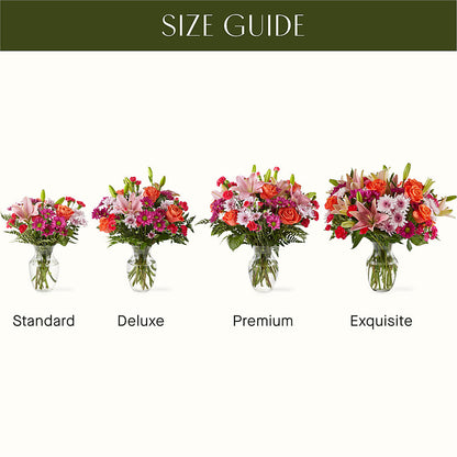 Light of My Life Bouquet – AZAR FLRST INC/NEWPORT BEACH FLRST & GDN, Irvine CA