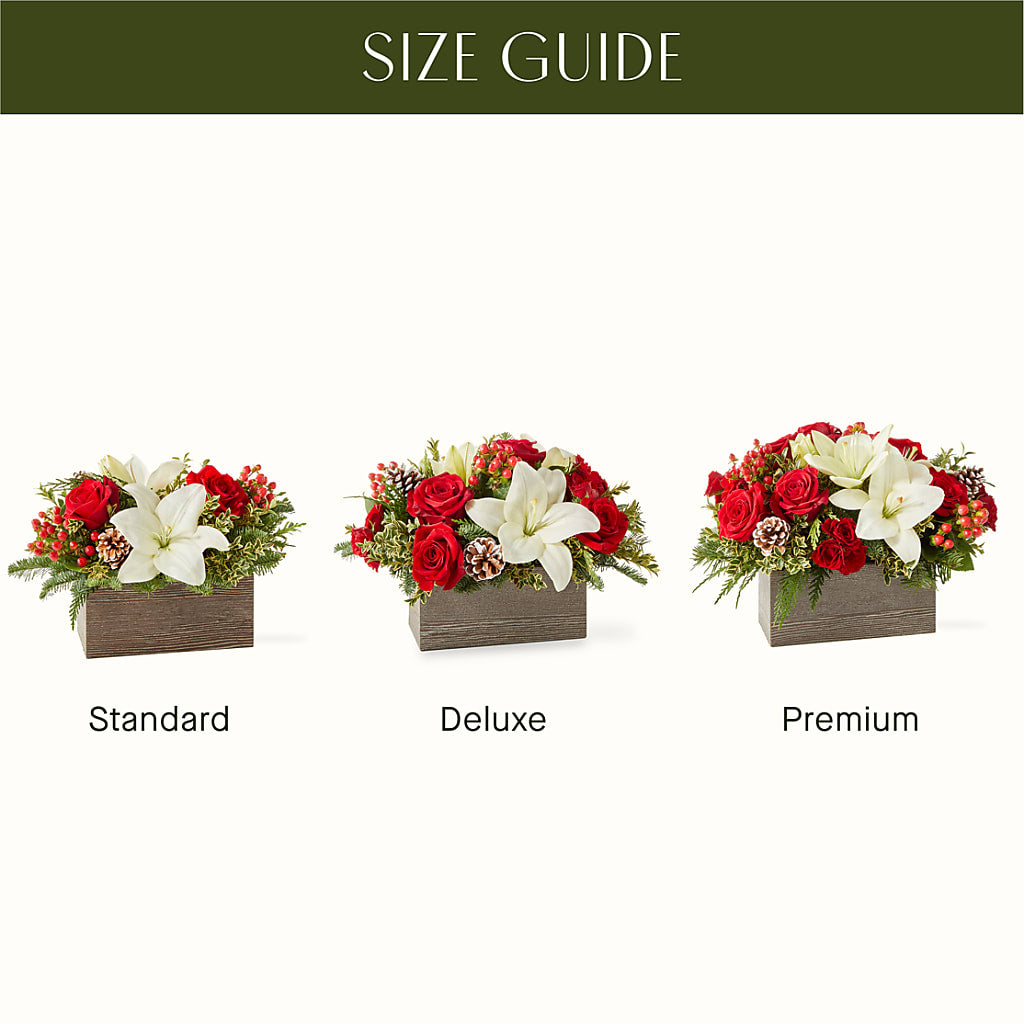 Snowy Wonderland Bouquet – AZAR FLRST INC/NEWPORT BEACH FLRST & GDN, Irvine CA