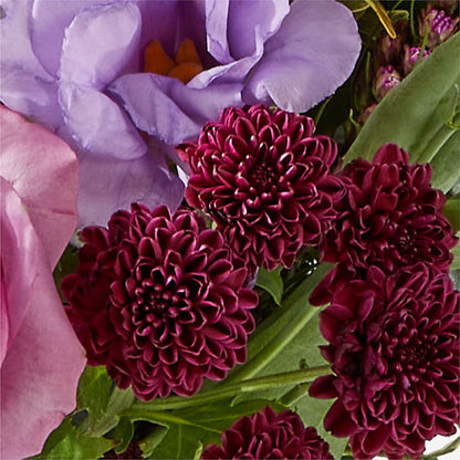 Work of Art Bouquet – AZAR FLRST INC/NEWPORT BEACH FLRST & GDN, Irvine CA
