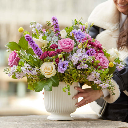Work of Art Bouquet – AZAR FLRST INC/NEWPORT BEACH FLRST & GDN, Irvine CA