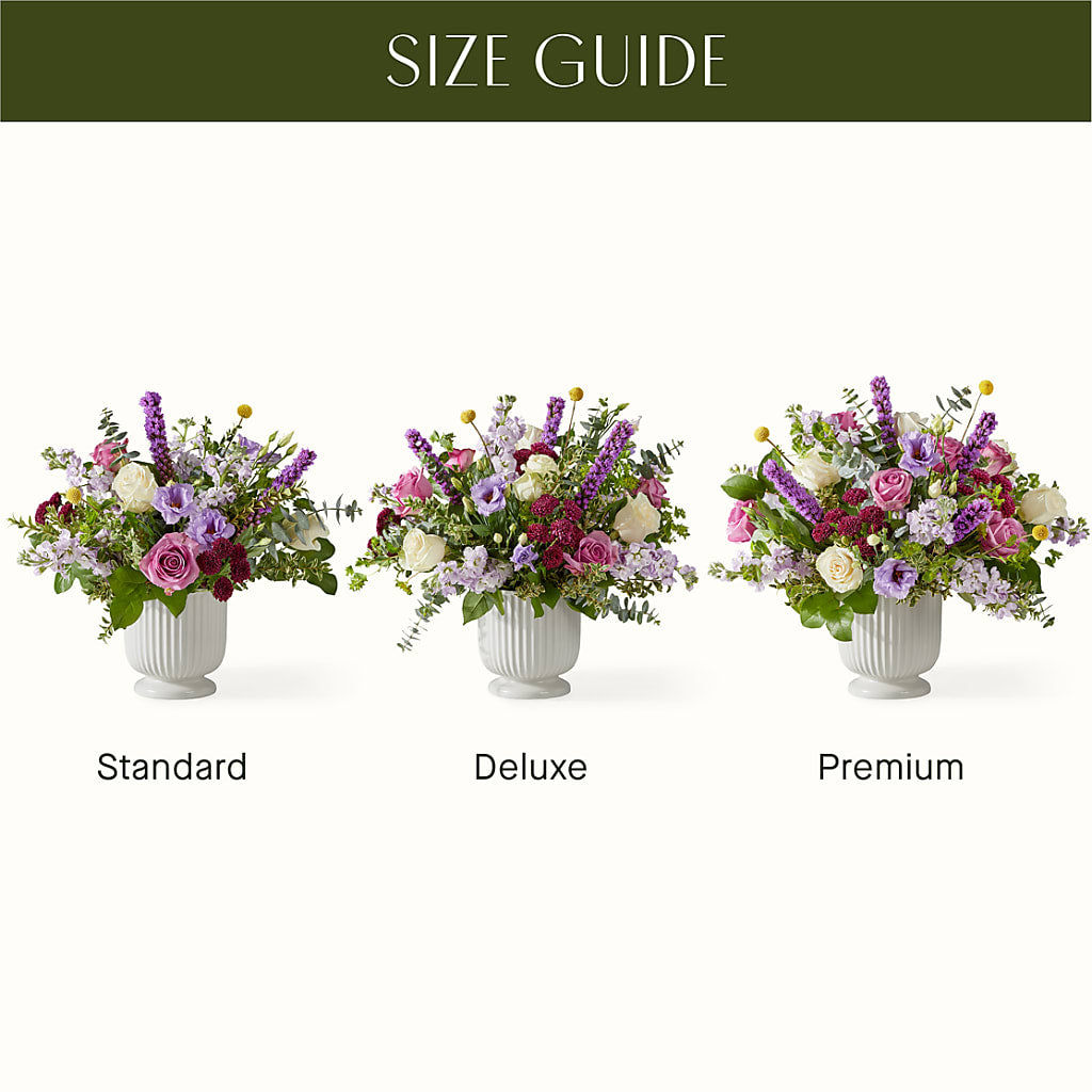 Work of Art Bouquet – AZAR FLRST INC/NEWPORT BEACH FLRST & GDN, Irvine CA