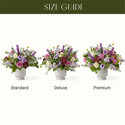 Work of Art Bouquet – AZAR FLRST INC/NEWPORT BEACH FLRST & GDN, Irvine CA