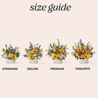 The Good Life Bouquet – AZAR FLRST INC/NEWPORT BEACH FLRST & GDN, Irvine CA