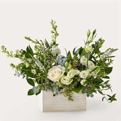 Cashmere Bouquet – AZAR FLRST INC/NEWPORT BEACH FLRST & GDN, Irvine CA