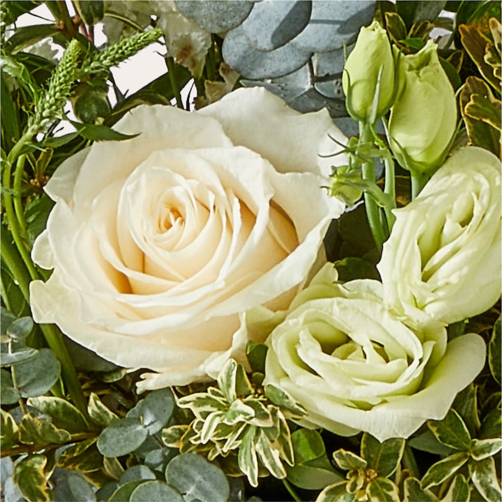 Cashmere Bouquet – AZAR FLRST INC/NEWPORT BEACH FLRST & GDN, Irvine CA
