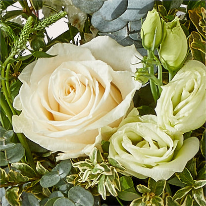 Cashmere Bouquet – AZAR FLRST INC/NEWPORT BEACH FLRST & GDN, Irvine CA