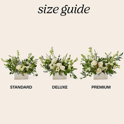 Cashmere Bouquet – AZAR FLRST INC/NEWPORT BEACH FLRST & GDN, Irvine CA