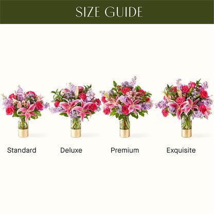Written in the Stars Bouquet – AZAR FLRST INC/NEWPORT BEACH FLRST & GDN, Irvine CA