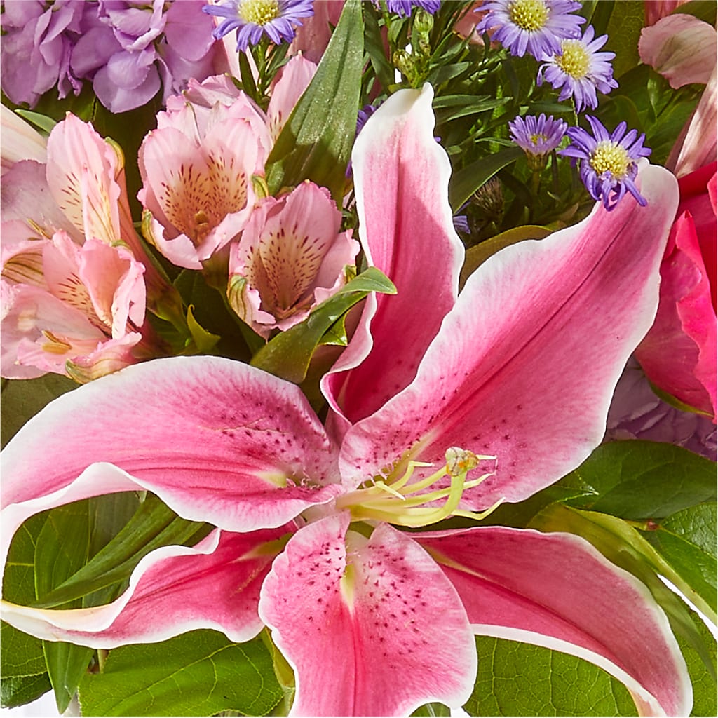 Written in the Stars Bouquet – AZAR FLRST INC/NEWPORT BEACH FLRST & GDN, Irvine CA