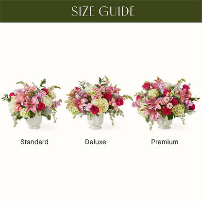 Antique Shopping Bouquet – AZAR FLRST INC/NEWPORT BEACH FLRST & GDN, Irvine CA