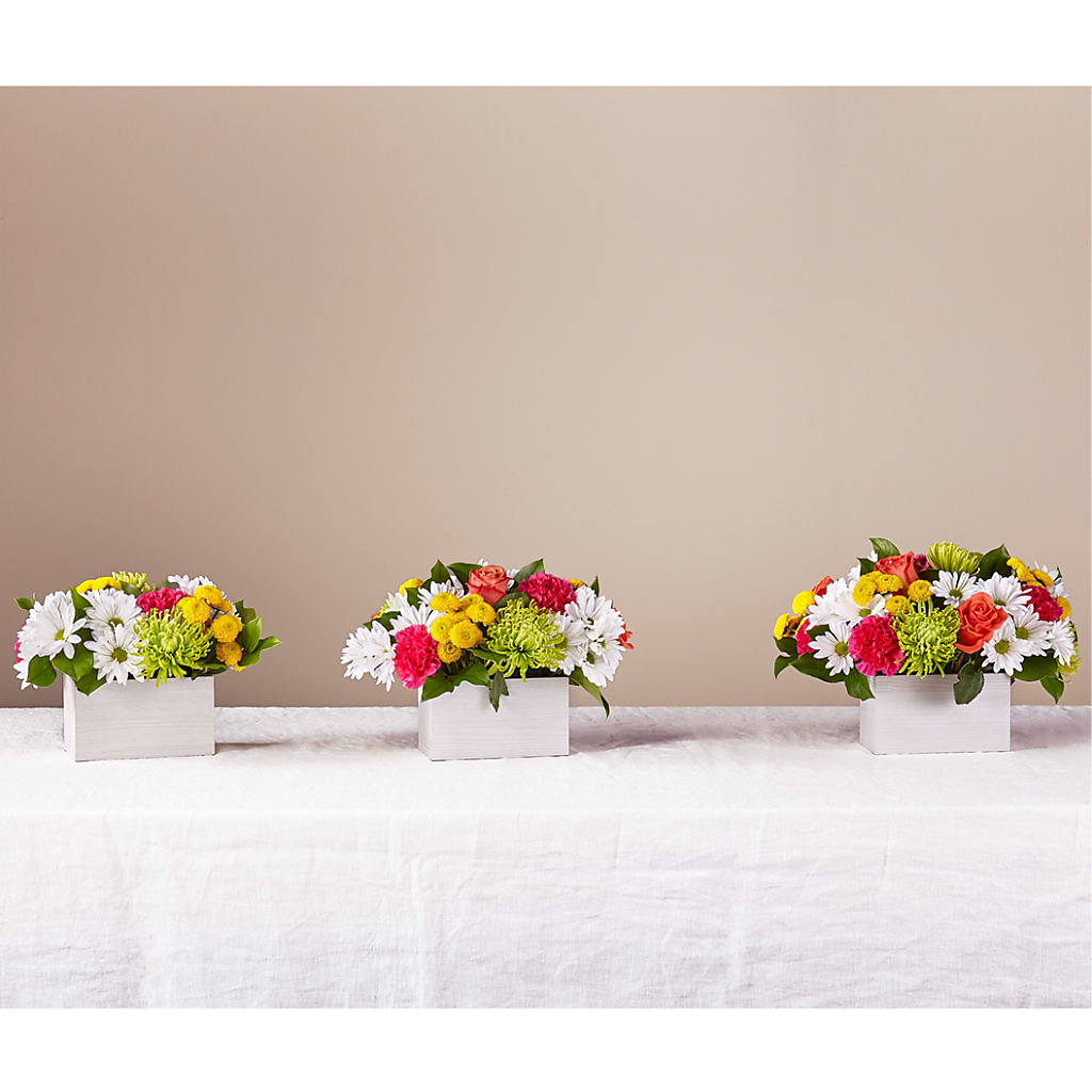 Sorbet Bouquet – AZAR FLRST INC/NEWPORT BEACH FLRST & GDN, Irvine CA