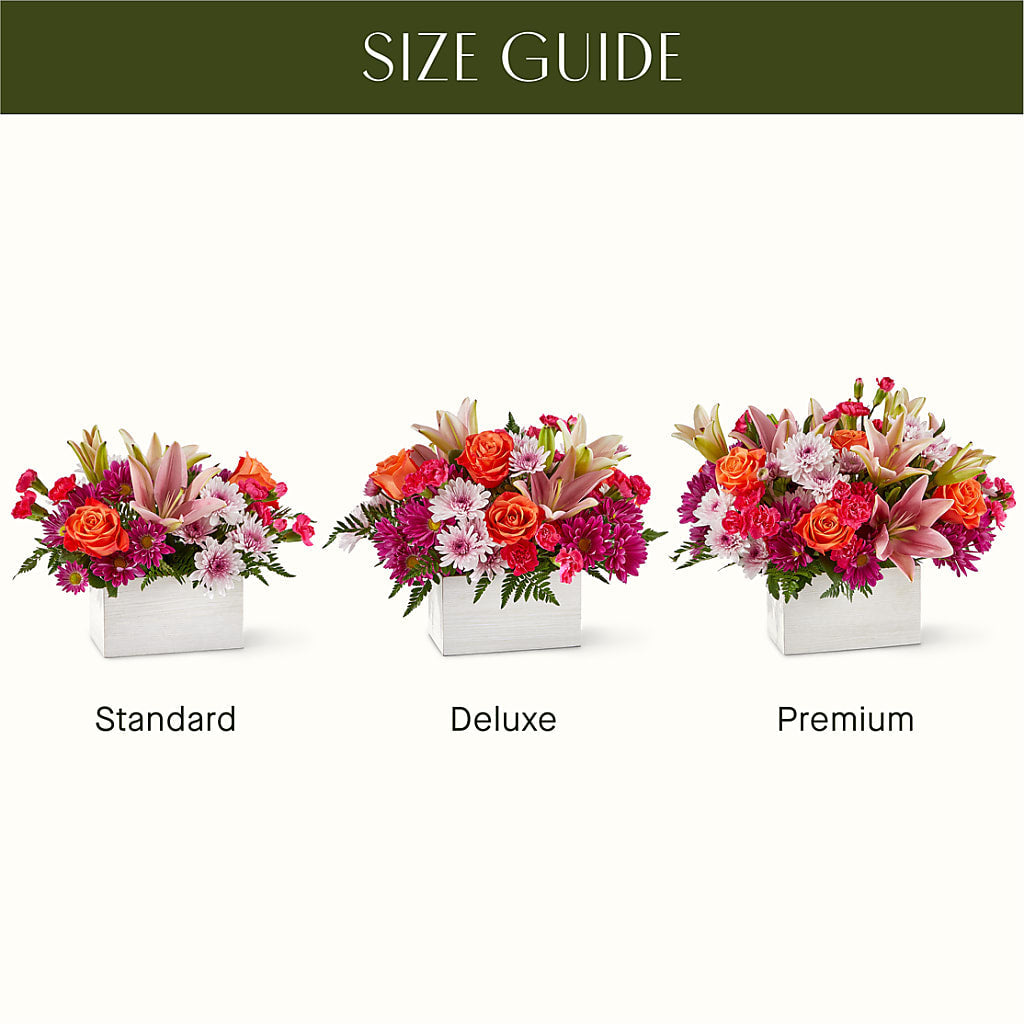 Light of My Life Box Bouquet – AZAR FLRST INC/NEWPORT BEACH FLRST & GDN, Irvine CA