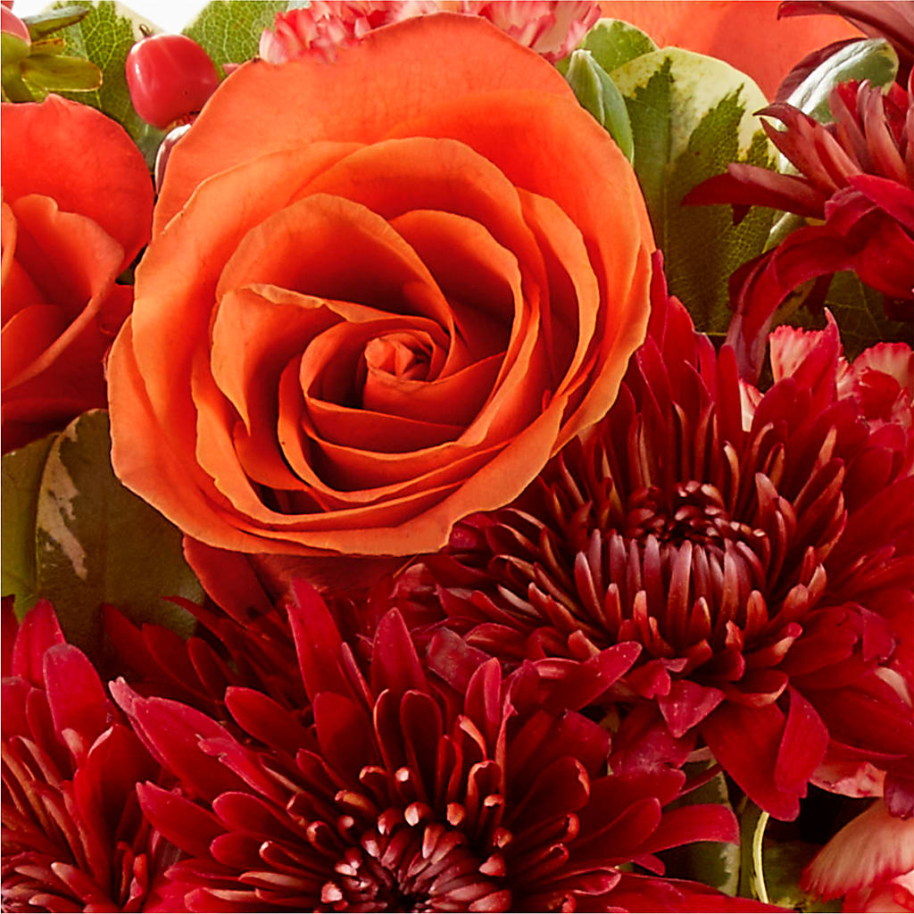 Autumn Air Pumpkin Bouquet – AZAR FLRST INC/NEWPORT BEACH FLRST & GDN, Irvine CA