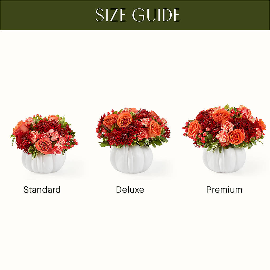 Autumn Air Pumpkin Bouquet – AZAR FLRST INC/NEWPORT BEACH FLRST & GDN, Irvine CA