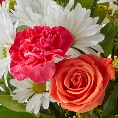 Oopsie Daisy Bouquet – AZAR FLRST INC/NEWPORT BEACH FLRST & GDN, Irvine CA