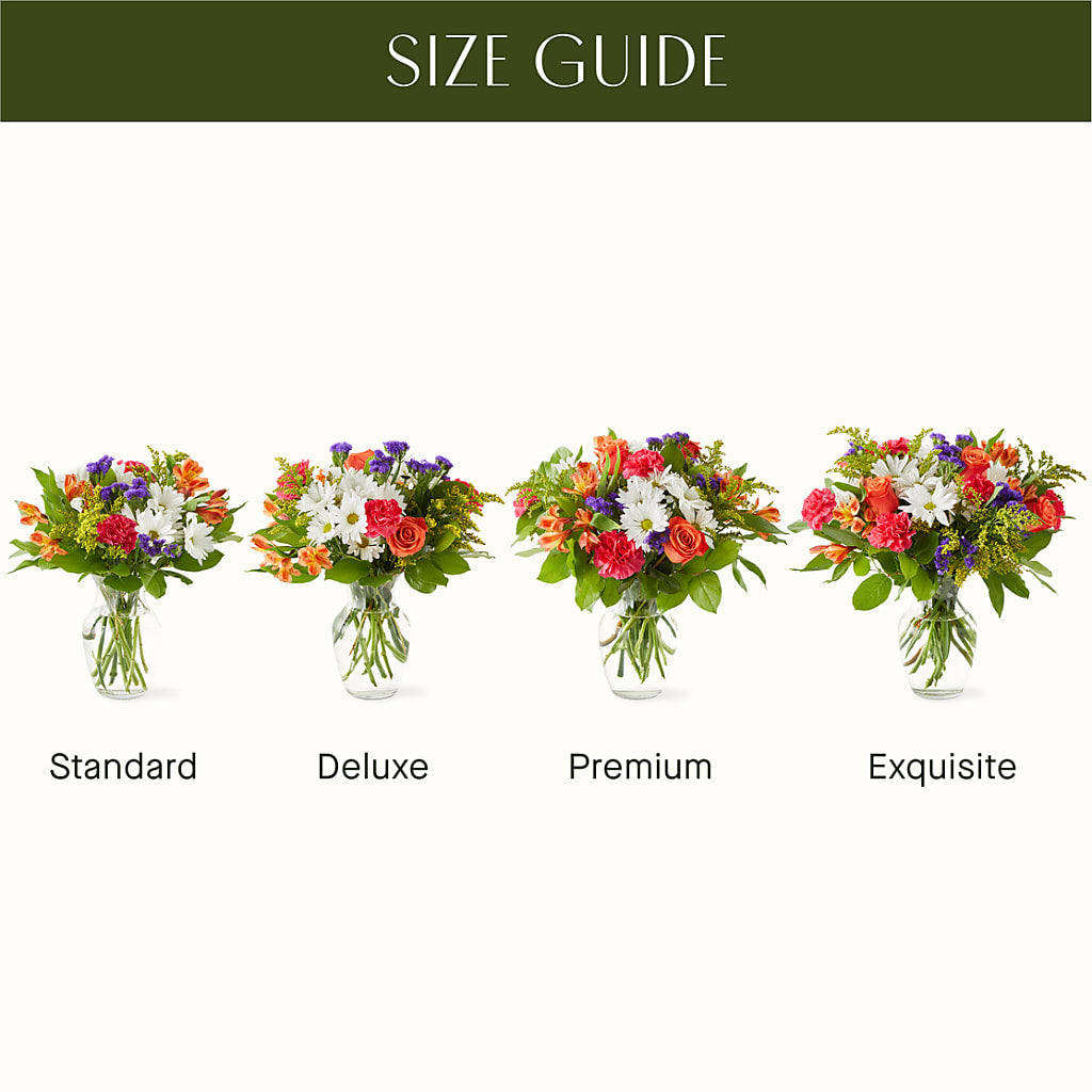 Oopsie Daisy Bouquet – AZAR FLRST INC/NEWPORT BEACH FLRST & GDN, Irvine CA