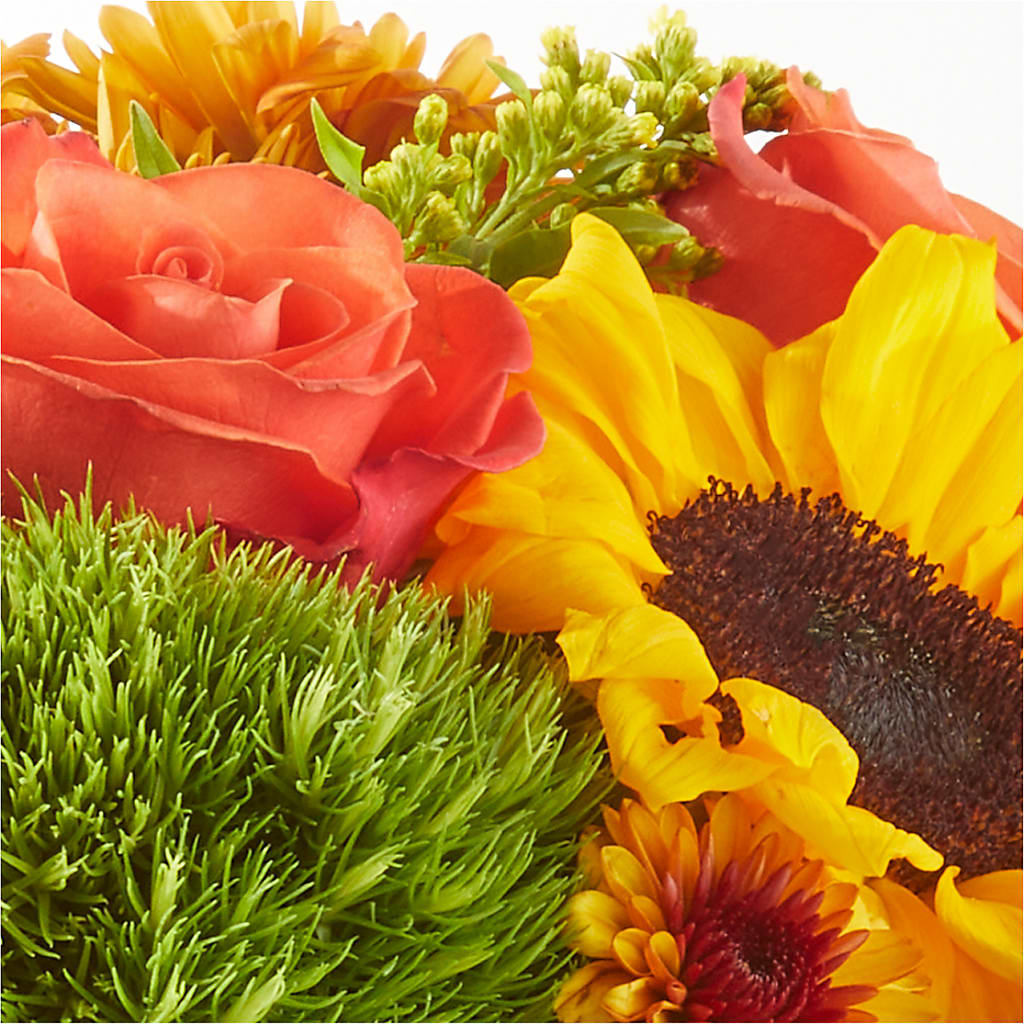 Farmer’s Market Stroll Bouquet – AZAR FLRST INC/NEWPORT BEACH FLRST & GDN, Irvine CA