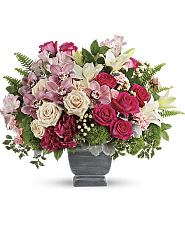 Grand Beauty Bouquet