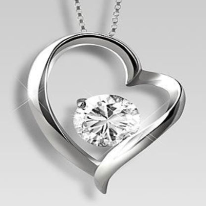 True Love Necklace – AZAR FLRST INC/NEWPORT BEACH FLRST & GDN, Irvine CA