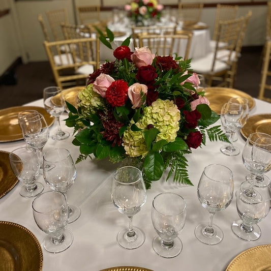 Jewel Celebration – AZAR FLRST INC/NEWPORT BEACH FLRST & GDN, Irvine CA