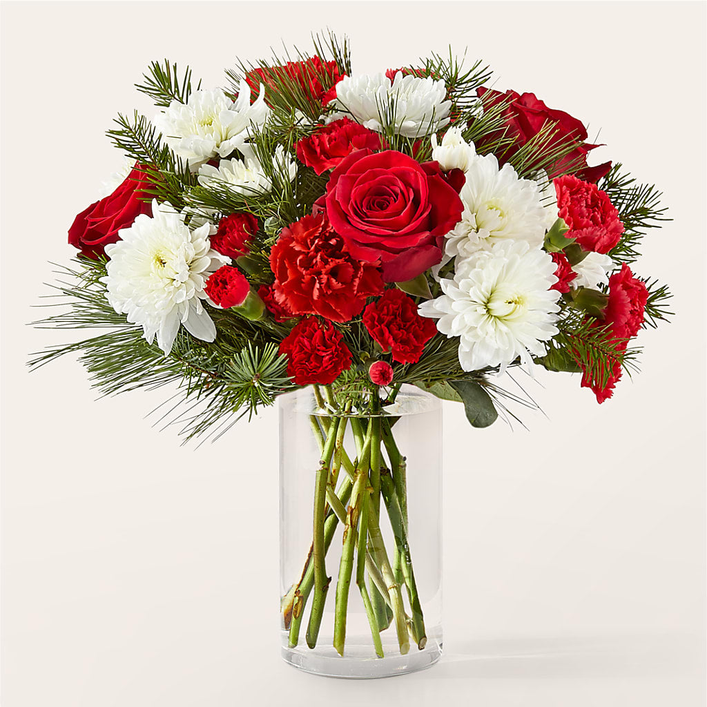 Seasonal Magic Bouquet – AZAR FLRST INC/NEWPORT BEACH FLRST & GDN, Irvine CA