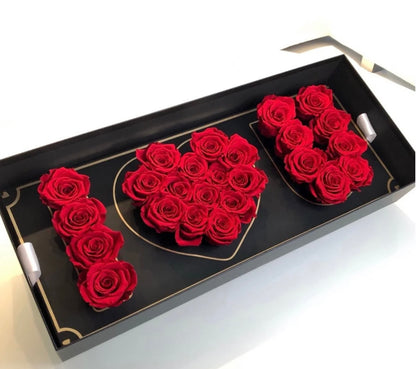 I Love You – AZAR FLRST INC/NEWPORT BEACH FLRST & GDN, Irvine CA