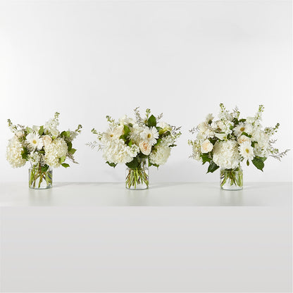 Sun-drenched Blooms Box Bouquet – AZAR FLRST INC/NEWPORT BEACH FLRST & GDN, Irvine CA