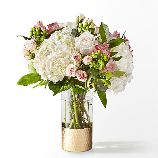 Parisian Stroll Bouquet – AZAR FLRST INC/NEWPORT BEACH FLRST & GDN, Irvine CA