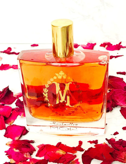 Marshmallow Scent Perfume – AZAR FLRST INC/NEWPORT BEACH FLRST & GDN, Irvine CA