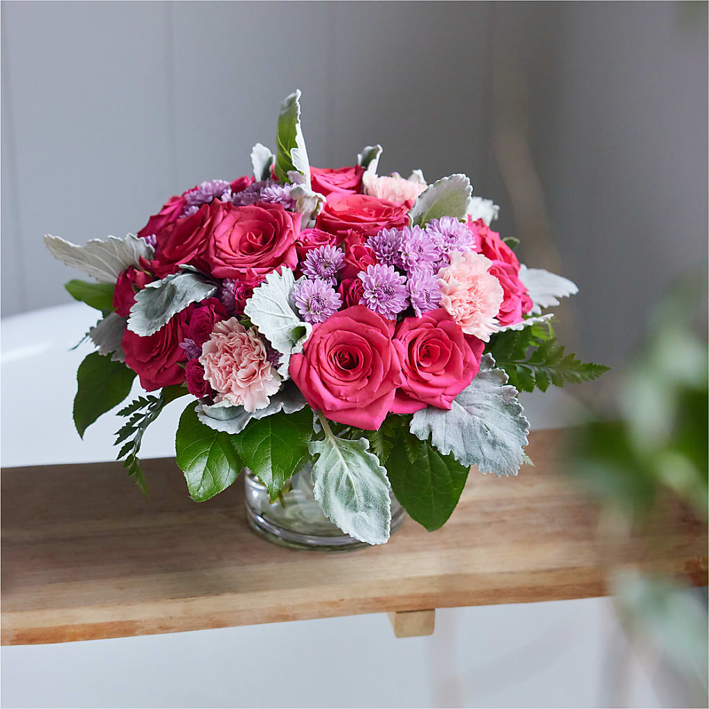 Sweet As Can Be Bouquet – AZAR FLRST INC/NEWPORT BEACH FLRST & GDN, Irvine CA