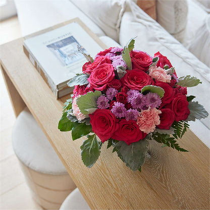 Sweet As Can Be Bouquet – AZAR FLRST INC/NEWPORT BEACH FLRST & GDN, Irvine CA