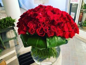 ROSE 150 – AZAR FLRST INC/NEWPORT BEACH FLRST & GDN, Irvine CA