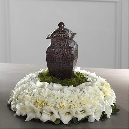 Encircling Grace Arrangement – AZAR FLRST INC/NEWPORT BEACH FLRST & GDN, Irvine CA