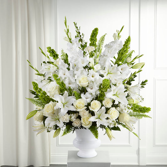 Morning Stars Arrangement – AZAR FLRST INC/NEWPORT BEACH FLRST & GDN, Irvine CA