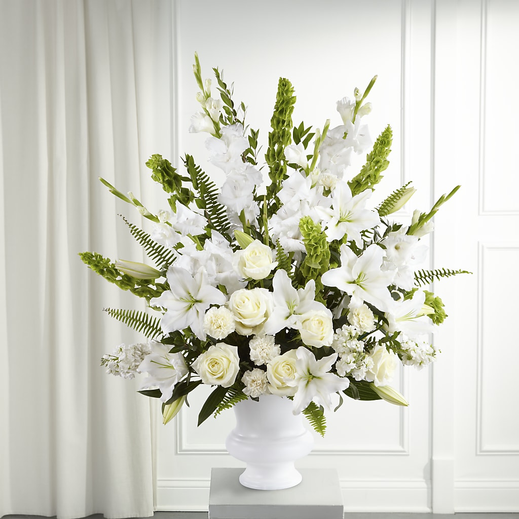 Morning Stars Arrangement – AZAR FLRST INC/NEWPORT BEACH FLRST & GDN, Irvine CA