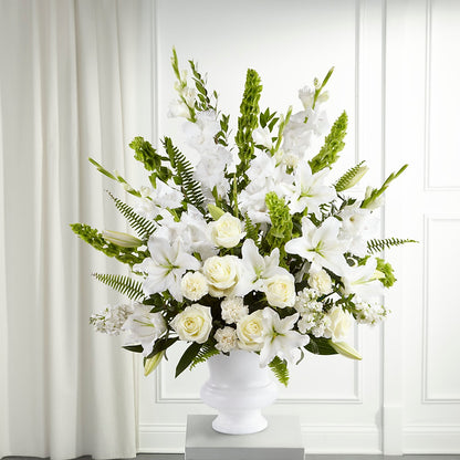 Morning Stars Arrangement – AZAR FLRST INC/NEWPORT BEACH FLRST & GDN, Irvine CA