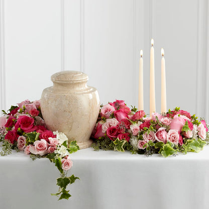 Remembrance Arrangement – AZAR FLRST INC/NEWPORT BEACH FLRST & GDN, Irvine CA