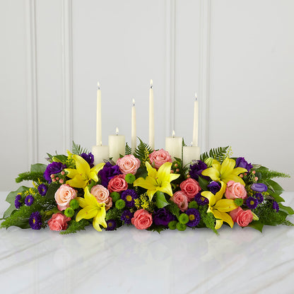 Forever Arrangement – AZAR FLRST INC/NEWPORT BEACH FLRST & GDN, Irvine CA