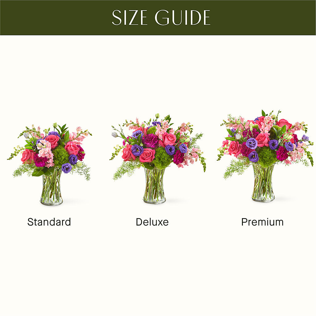 Charm & Comfort Bouquet – AZAR FLRST INC/NEWPORT BEACH FLRST & GDN, Irvine CA