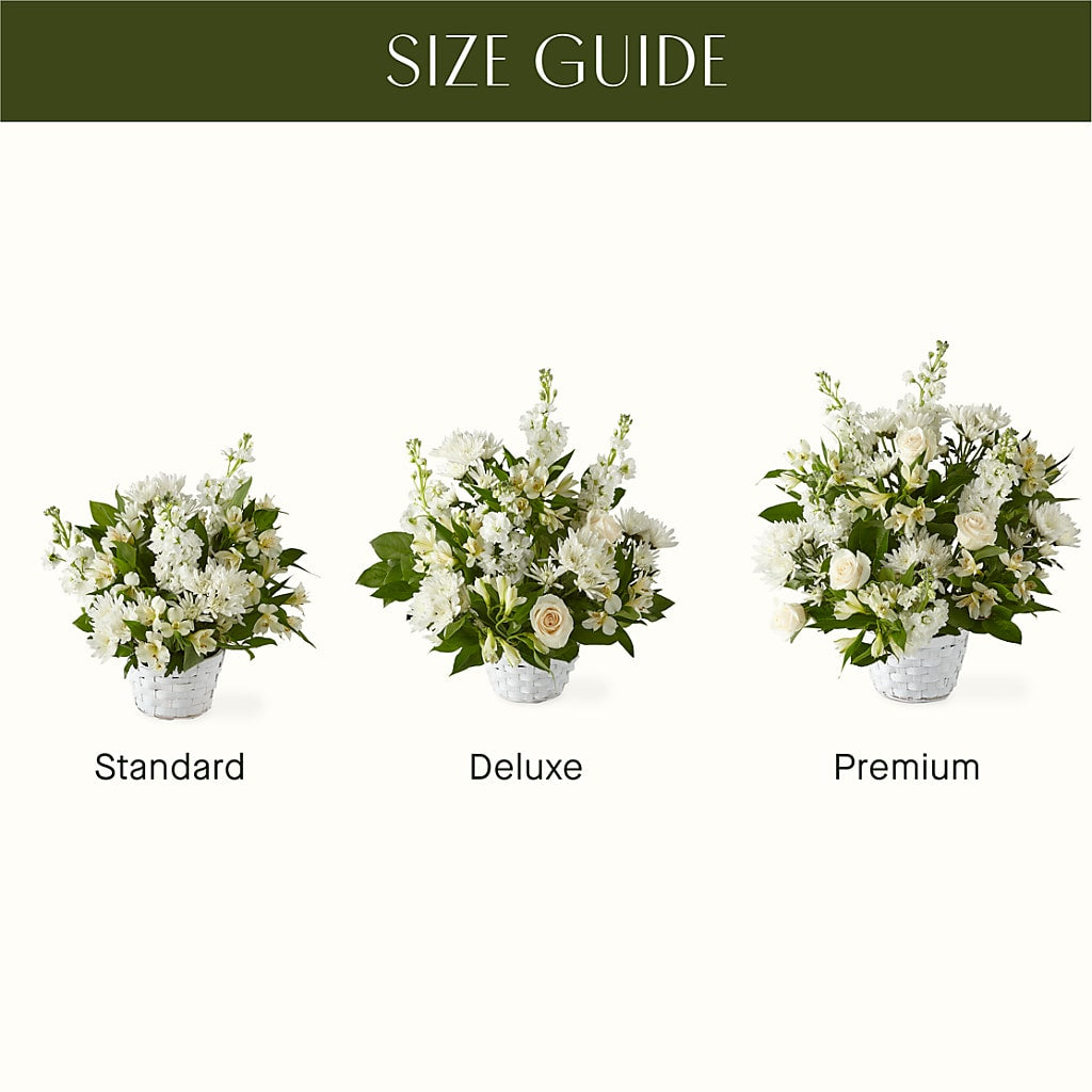 Eternal Affection Arrangement – AZAR FLRST INC/NEWPORT BEACH FLRST & GDN, Irvine CA