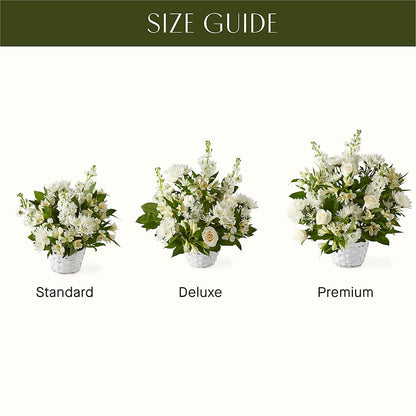 Eternal Affection Arrangement – AZAR FLRST INC/NEWPORT BEACH FLRST & GDN, Irvine CA