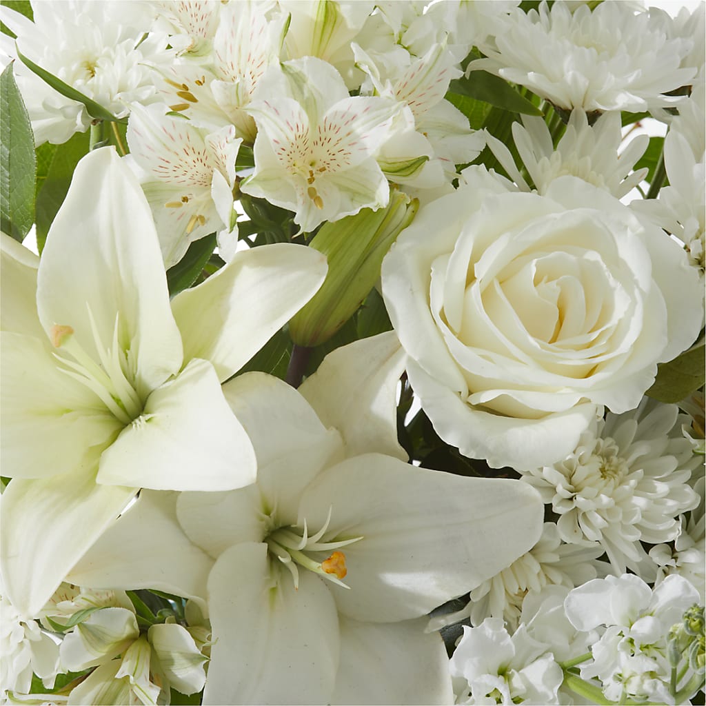 Peaceful Reflections Arrangement – AZAR FLRST INC/NEWPORT BEACH FLRST & GDN, Irvine CA