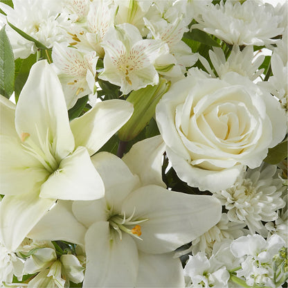 Peaceful Reflections Arrangement – AZAR FLRST INC/NEWPORT BEACH FLRST & GDN, Irvine CA