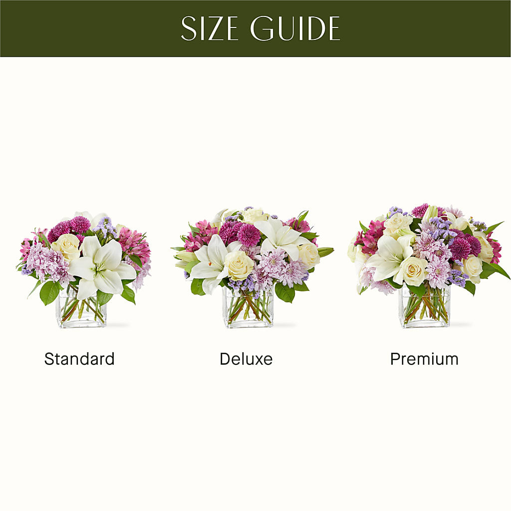 Cared For Bouquet – AZAR FLRST INC/NEWPORT BEACH FLRST & GDN, Irvine CA