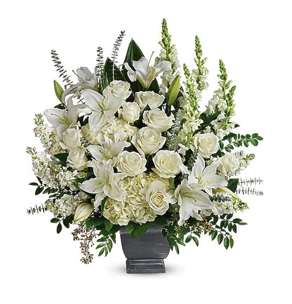 True Horizon Bouquet