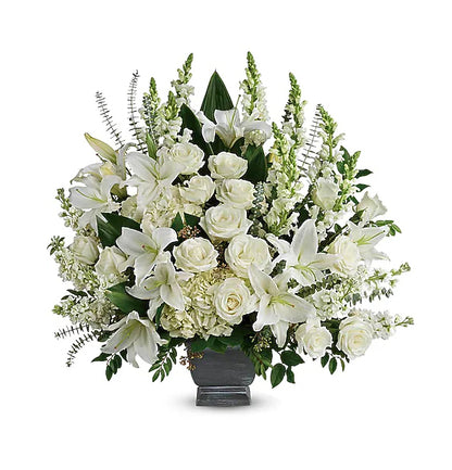 True Horizon Bouquet