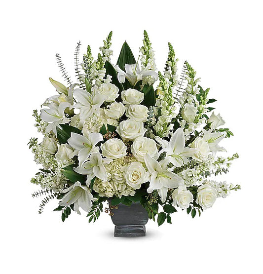 True Horizon Bouquet