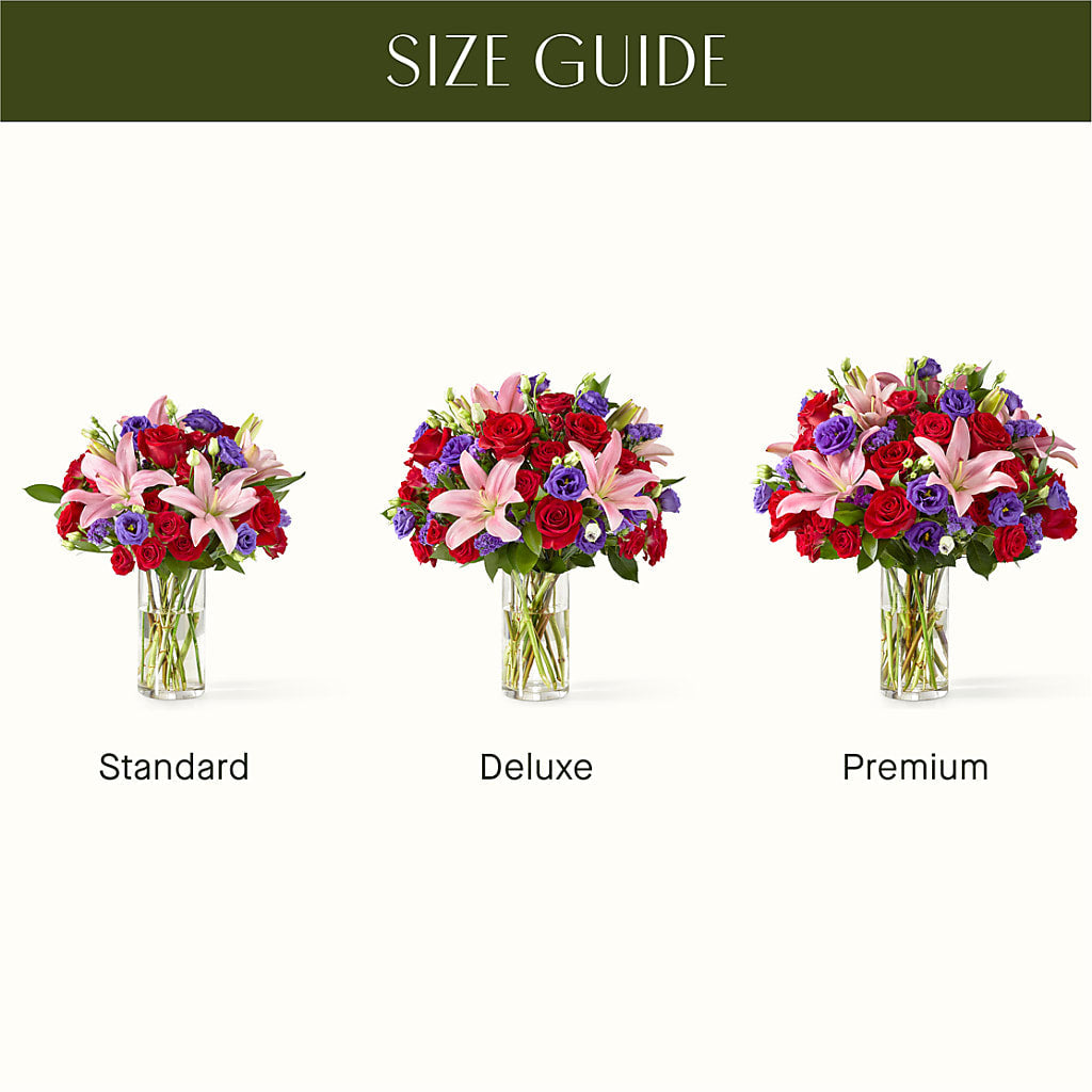 Truly Stunning Bouquet – AZAR FLRST INC/NEWPORT BEACH FLRST & GDN, Irvine CA