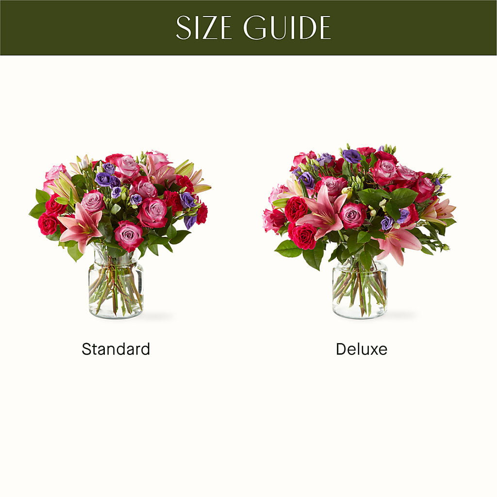 Enchanted Love Bouquet – AZAR FLRST INC/NEWPORT BEACH FLRST & GDN, Irvine CA